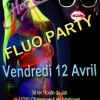 Soirée fluo