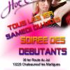 Les soirées chaudes du HOT