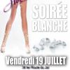 Soirée blanche