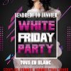 Soirée White Friday