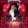 Soirée Saint Valentin