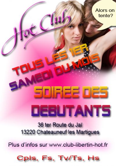 Soirée habituelle